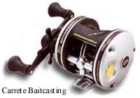 carrete baitcast